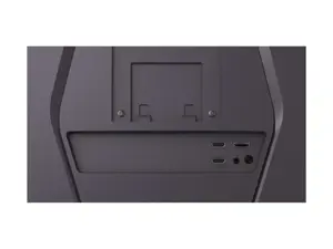 LG 27G610A-B | 27 " | IPS | QHD | 16:9 | 200 Hz | 1 ms | 2560 x 1440 pixels | HDMI ports quantity 2