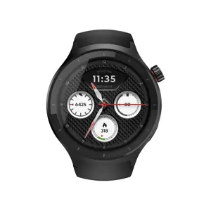 MOTOROLA WATCH VOLCANIC ASH