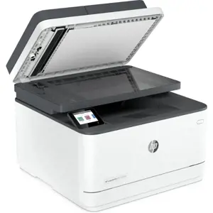 HP LaserJet Pro MFP 3102fdn