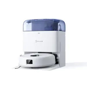 Dulkių siurblys-robotas Ecovacs Deebot MINI