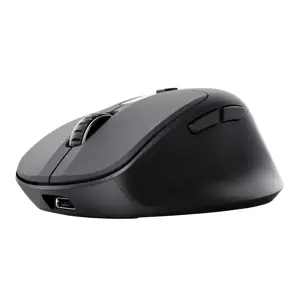Trust Zevo mouse Universal Right-hand RF Wireless + Bluetooth Optical 4000 DPI
