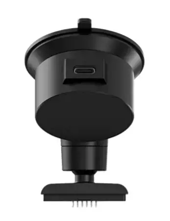 "Navitel R980 4K" prietaisų kamera su "Wi-Fi", GPS informatoriumi ir skaitmeniniu spidometru