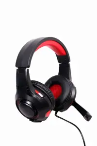 GEMBIRD GHS-U-5.1-01 Gembird Žaidimų ausinės USB 5.1 surround