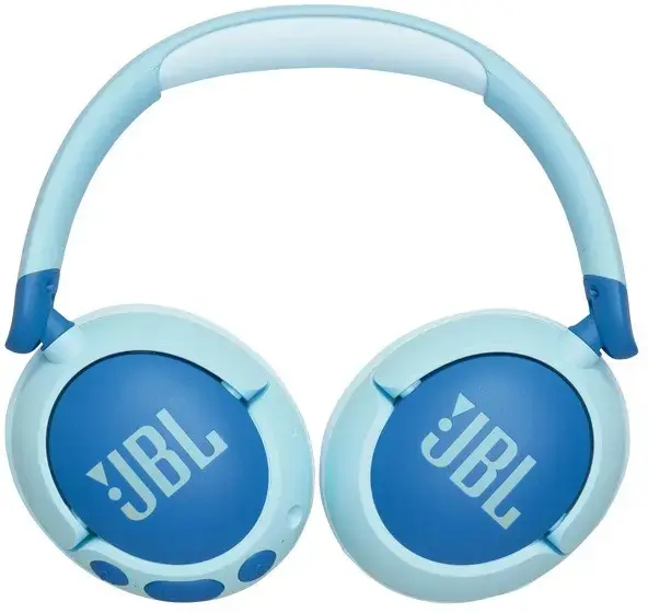 JBL wireless headset Junior 470NC, blue