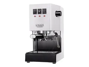 Kavos aparatas Gaggia RI9481/13, 2,1 litrai, Balta, Automatic