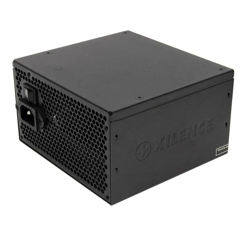 Maitinimo blokas XILENCE XN041, 400 W
