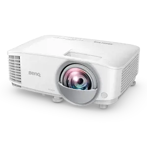 "Benq" MW826STH, 3500 ANSI liumenų, DLP, WXGA (1280x800), 20000:1, 16:10, 1778-3048 mm (70-120")