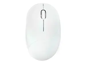 Asus Fragrance MD101 | Mouse | 2.4 GHz, Bluetooth | Iridescent White