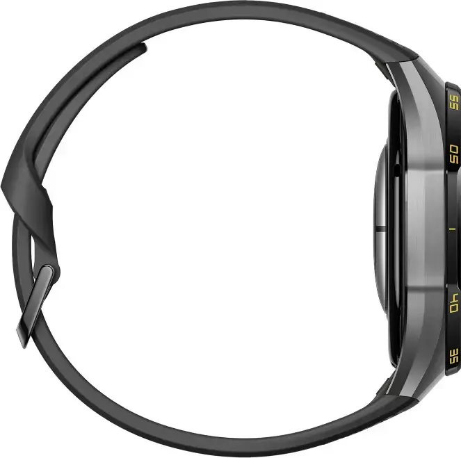 HUAWEI WATCH GT 7 PRO (46MM) BLACK