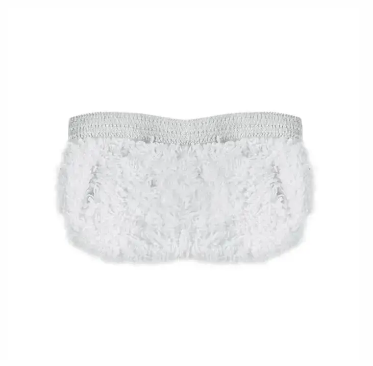 Polti šluostės PAEU0282 "Vaporetto" 6 vnt,