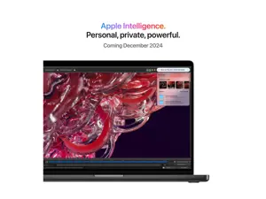 Apple MacBook Pro 14" Apple M4 10C CPU, 10C GPU/16GB/512GB SSD/Space Black/RUS | Apple