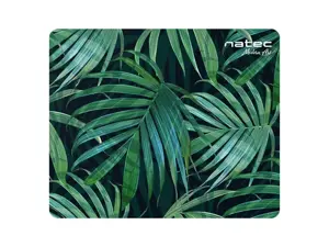 NATEC NPF-1431 Natec Photo Mousepad ART PALM TREE 220x180mm