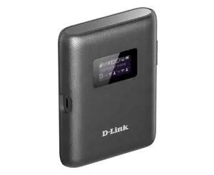 D-LINK LTE Cat.6 mobilusis prieigos taškas