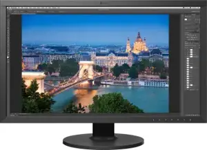 EIZO CS2731 27" IPS 16:9 2560X1440 USB-C/60W ADOBERGB