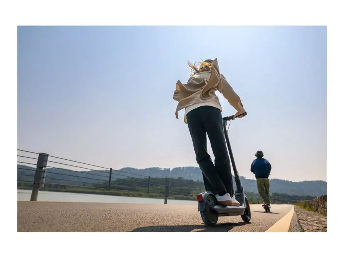 Paspirtukas Segway AA.05.14.05.0005