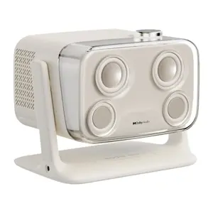 AURZEN Boom Mini Projector