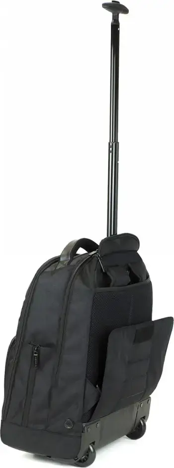 Targus TSB700EU, 39,1 cm (15,4"), nešiojamojo kompiuterio skyrius, nailonas