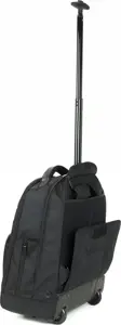 Targus TSB700EU, 39,1 cm (15,4"), nešiojamojo kompiuterio skyrius, nailonas