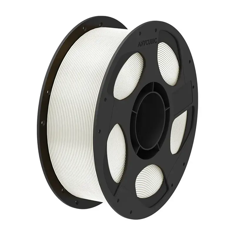 Christmas PLA Anycubic filament set (4 pcs).