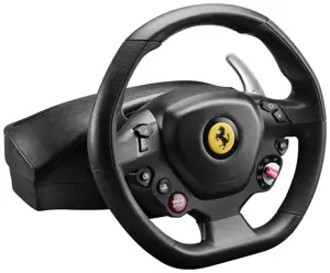 "Thrustmaster" vairas T80 "Ferrari 488 GTB Edition