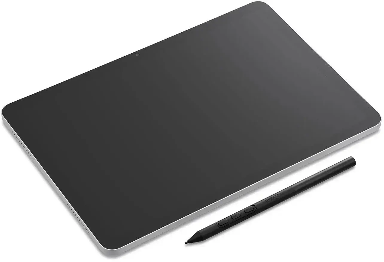 Wacom graphics tablet MovinkPad 11