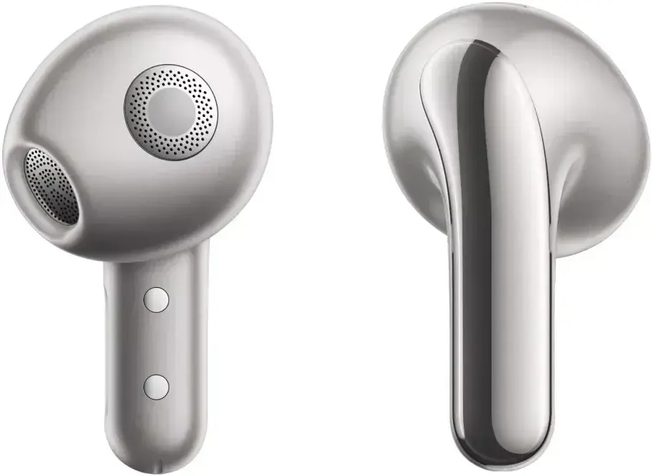 Xiaomi Buds 5, Titan Gray