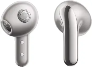 Xiaomi Buds 5, Titan Gray