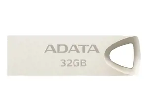 ADATA 32GB USB2.0 UV210 Silver