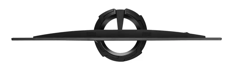 ASUS TUF Gaming VG249Q3R Monitorius 23.8'' IPS, FHD 1920x1080, 1 ms, 250 cd/m2, 180 Hz, Juoda