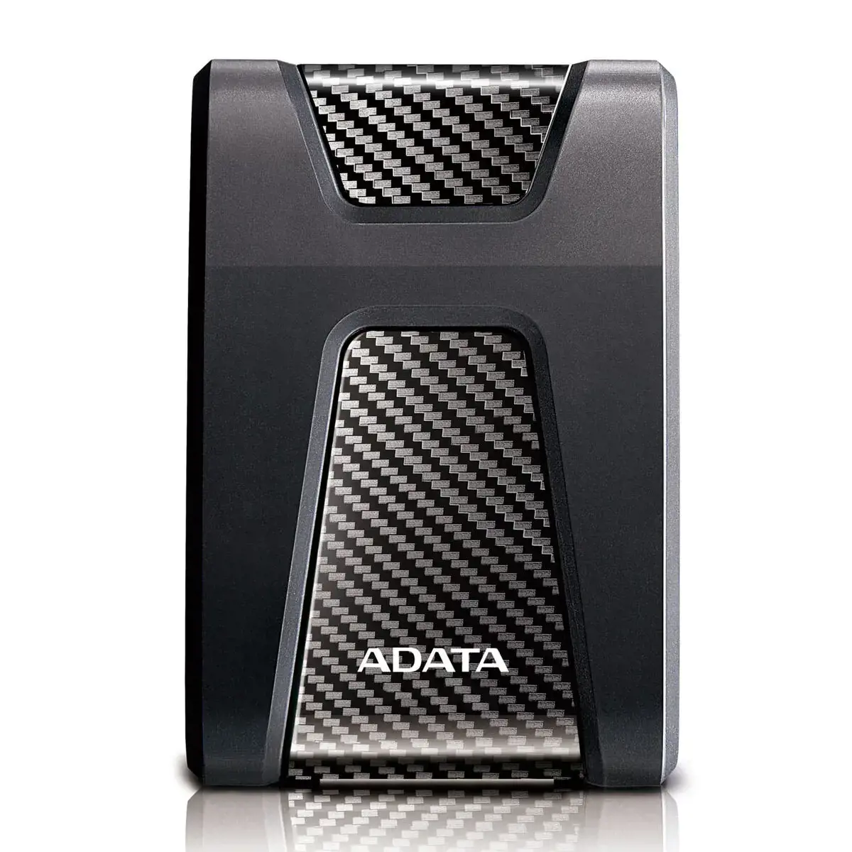 ADATA HD650 2TB USB3.0 juoda išorinė 2,5 colio talpa