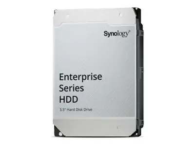 Synology HAS5310-12T 3.5” Hard Drive 12 TB SAS 12Gb/s New F/s | Synology