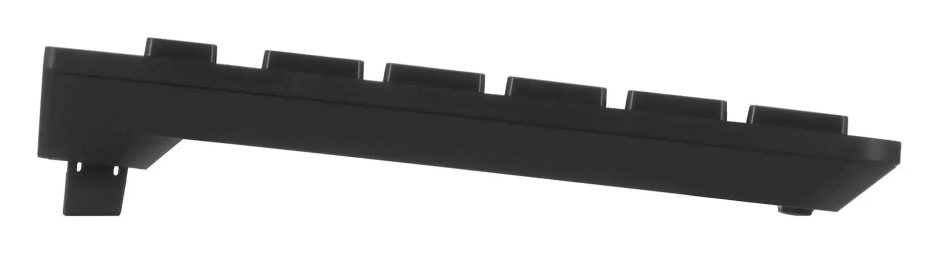 Lenovo 4X31N50746, Full-size (100%), Wireless, RF Wireless, QWERTY, Black, Mouse included