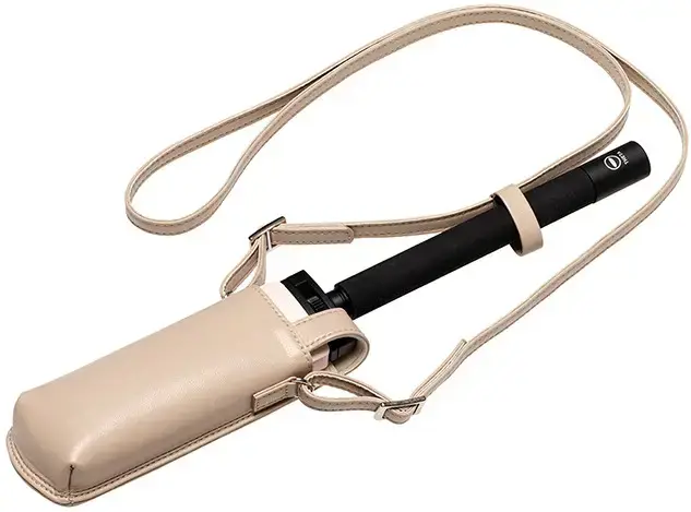 Ricoh Theta minkštas dėklas TS-3