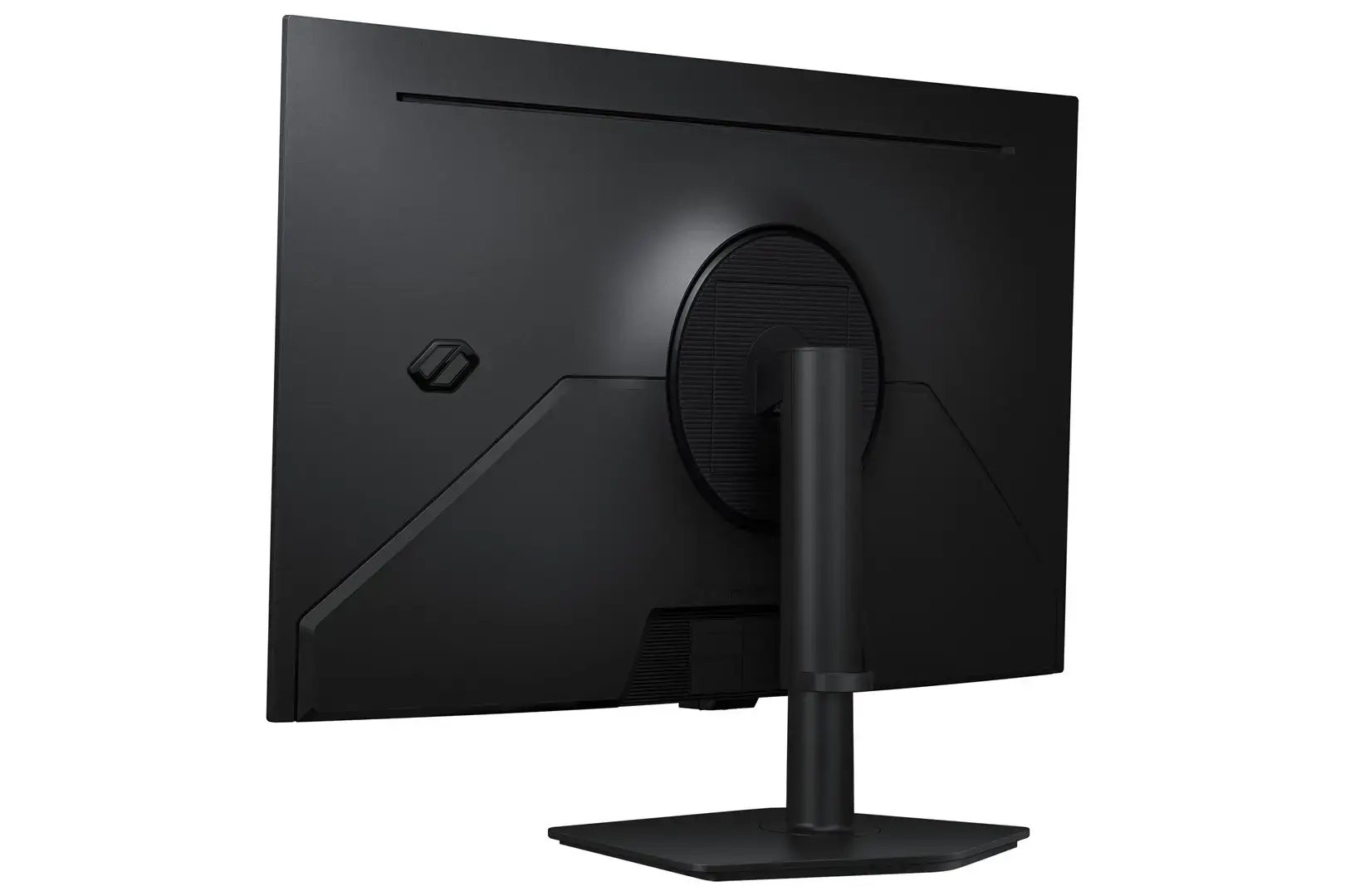 Samsung G73SH computer monitor 81.3 cm (32") 3840 x 2160 pixels 4K Ultra HD OLED Black