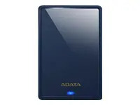 ADATA AHV620S-2TU31-CBL ADATA external HDD HV620S 2TB 2.5inch USB3.1 blue