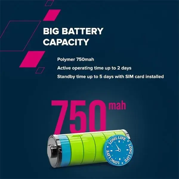 Canyon kids' smartwatch Sunny KW-48, purple