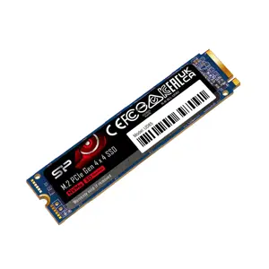SSD diskas SILICON POWER UD85 250 GB, M.2 2280, PCIe Gen4x4