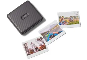 Fujifilm Instax Link Wide (Mocha Gray)
