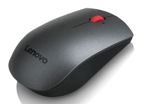 LENOVO profesionali belaidė lazerinė pelė