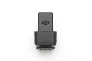 CAMERA ACC ADAPTER DJMIC 2/CP.RN.00000332 DJI