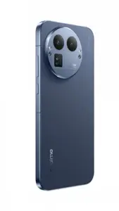 realme GT 8 Pro 5G 17.2 cm (6.79") Dual SIM USB Type-C 16 GB 512 GB 7000 mAh Blue