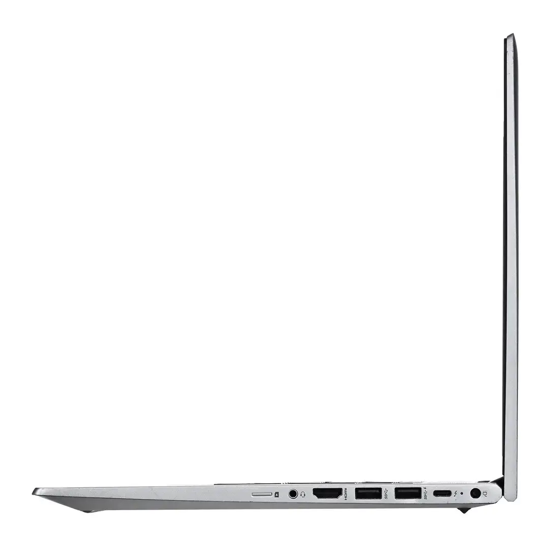 HP ProBook 650 G8 i5-1135G7 8GB 256GB SSD 15,6" FHD Win11pro Used US QWERTY