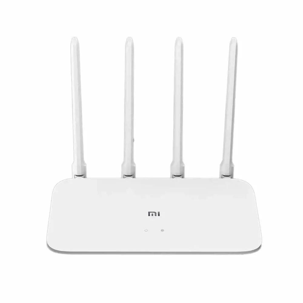 XIAOMI "Mi Router 4A" baltas BAL