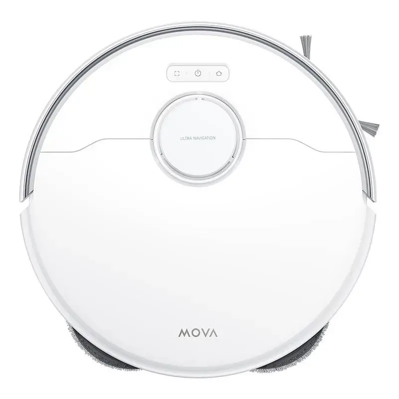 Dulkių siurblys-robotas Dreame P50 UltraW