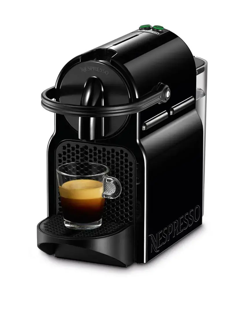 Kavos aparatas DeLonghi EN80.BAE, 1260 W, Fully-auto
