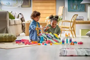 LEGO DUPLO 10478 3 in 1 Creative Ramps with Vehicles