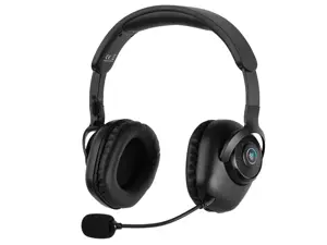 Tracer headphones GAMEZONE Mobile Hybrid BT+2.4G Black