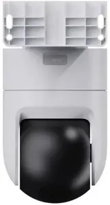 Xiaomi | Outdoor Security Camera | CW500 Dual EU | Dome | 4 MP | Dual Lens F/1.6 | IP66 | H.265 | MicroSD, max. 256 GB