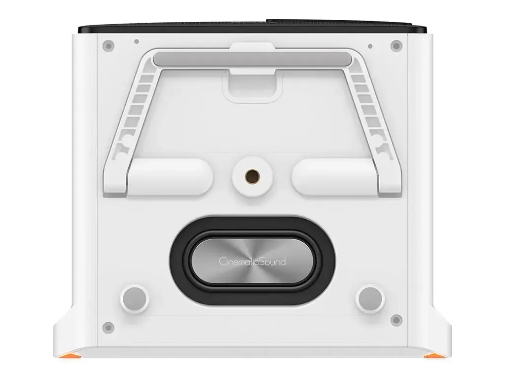 BenQ X3100i, 3300 ANSI lumens, DLP, 2160p (3840x2160), 600000:1, 16:9, 1.07 billion colours