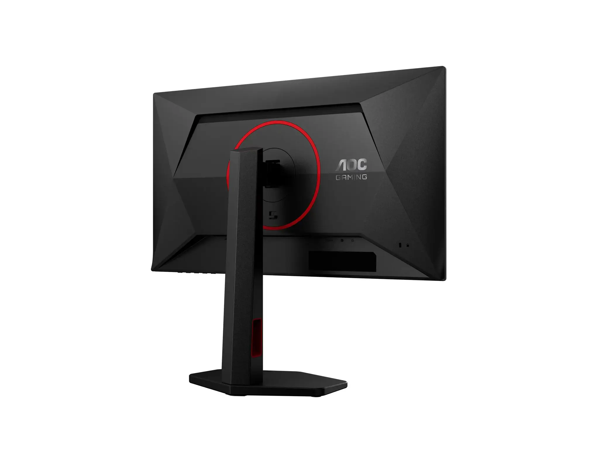 AOC G4 25G4ZR computer monitor 62.2 cm (24.5") 1920 x 1080 pixels LCD Black, Red